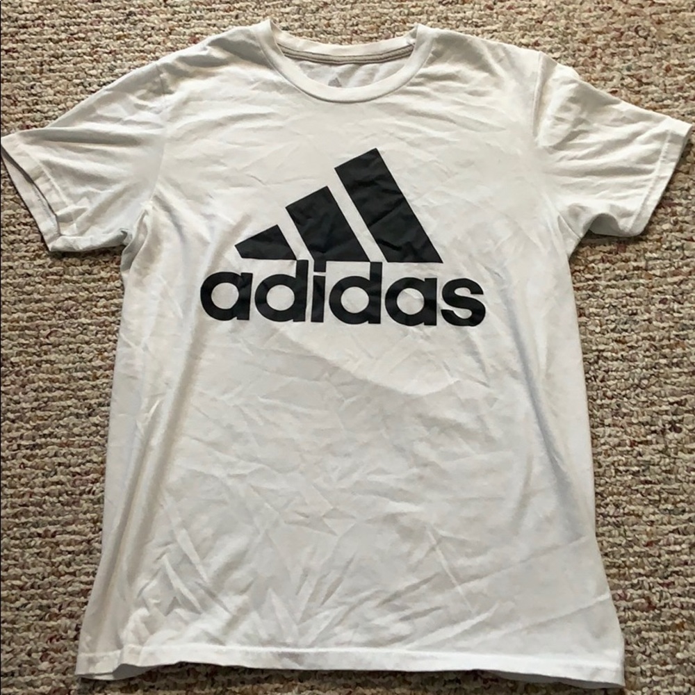 Adidas t-shirt